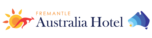Australia Hotel Fremantle Logo