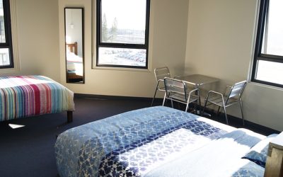 Family Room(3 People, or 2 Adults 1 Child)$190